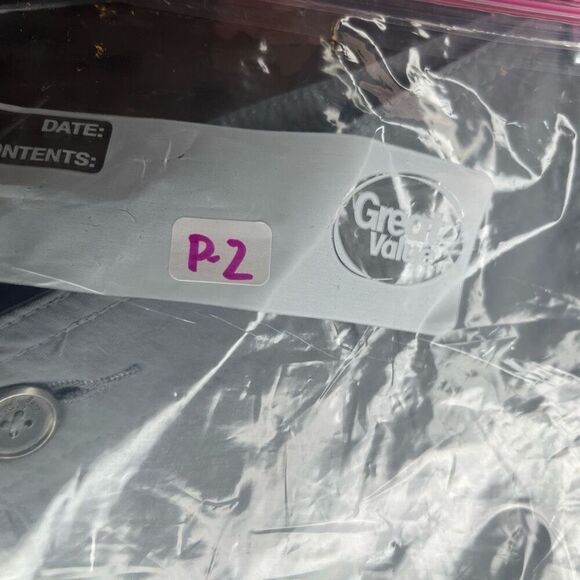 The north face | women gray shorts - Picture 3 of 11